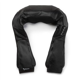 Shiatsu neck massager with heating function Reach B0001 black