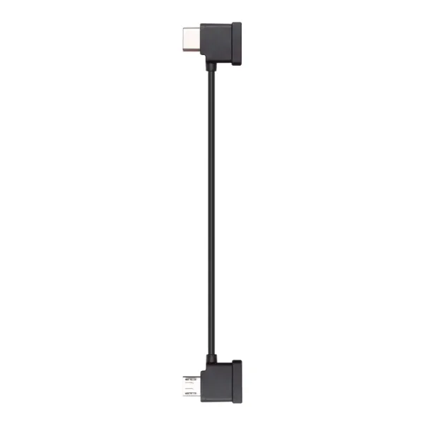 Kabel aparatury micro USB DJI Mavic Air 2 / Air 2s / DJI Mini 2