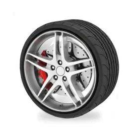 Протектор шина OCC Motorsport Чёрный