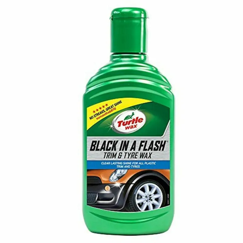 Vanduo kūdikiams Turtle Wax FG7810 Plastmasinis 300 ml