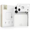 Camera protection Tech-Protect CamAlloy Apple iPhone 17 Pro Max Silver