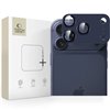 Kameros apsauga Tech-Protect CamFull Fit+ Apple iPhone 17 Pro Deep Blue