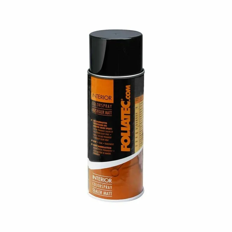Stabdžių kaladėlės Foliatec 20083 Spray Naudoti uždarose patalpose