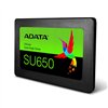 Hard drive SSD ADATA Ultimate SU650 512GB SATA lll 2,5