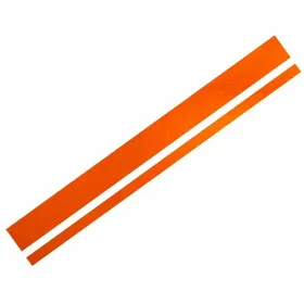 Тормозные колодки Foliatec FO33933 Оранжевый