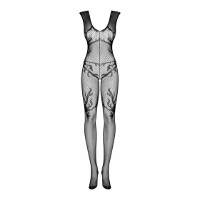 Nukke Obsessive S/M/L Musta