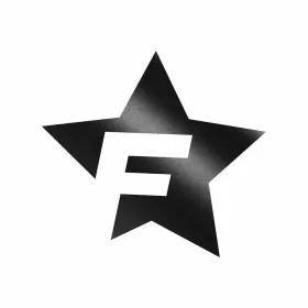 Тормозные колодки Foliatec FO33970 Чёрный