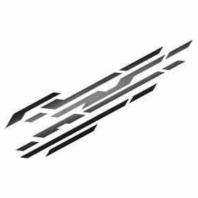 Тормозные колодки Foliatec FO33980 Чёрный