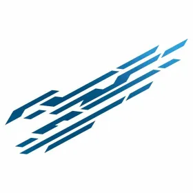 Тормозные колодки Foliatec FO33982 Синий