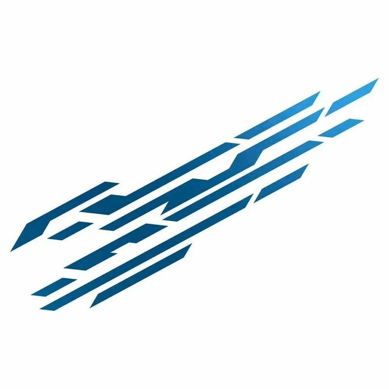 Тормозные колодки Foliatec FO33982 Синий