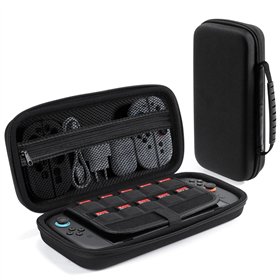 Dux Ducis Handheld Storage Bag Nintendo Switch 2 black