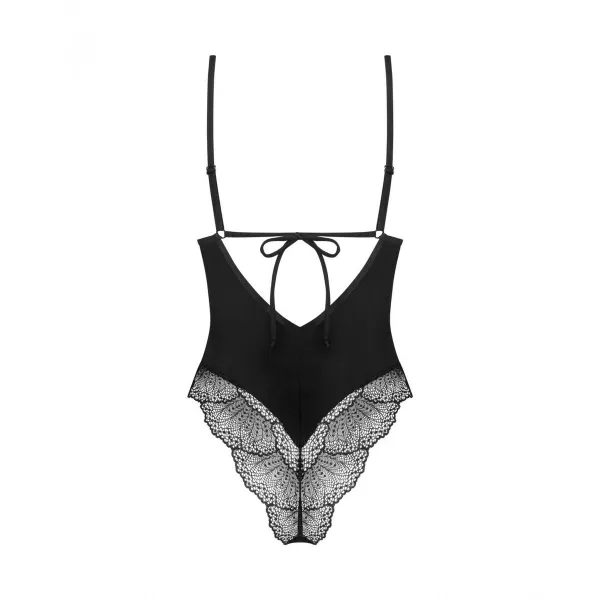Боди Obsessive XS/S