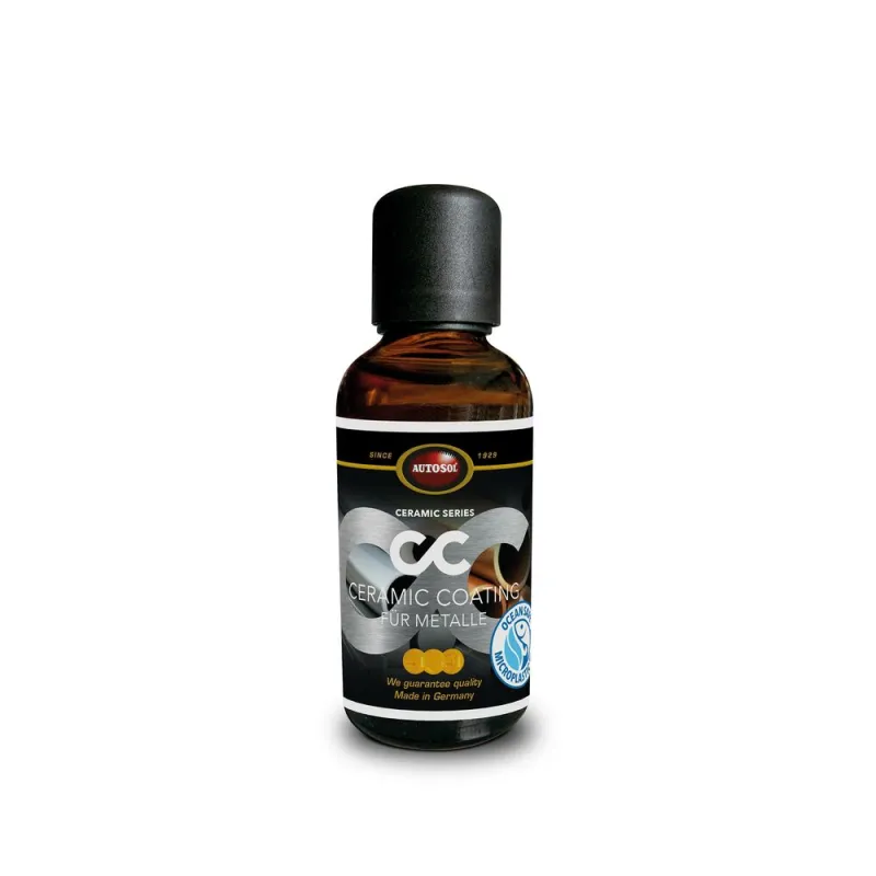 Vaha Autosol SOL11090600 30 ml metales