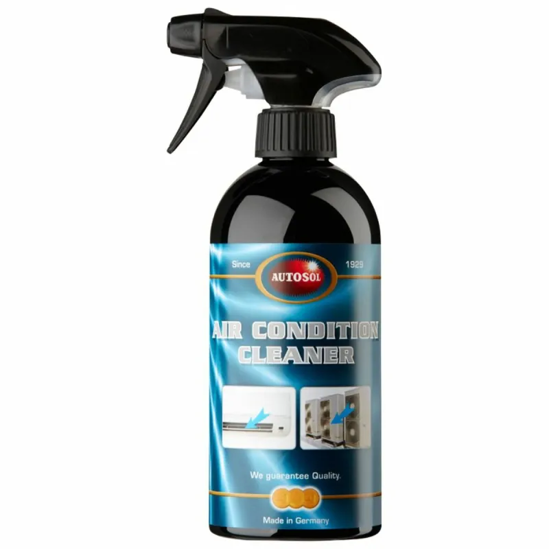 Gaisa kondicioniera tīrītājs Autosol SOL11E07400 500 ml