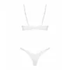 Alusvaatesetti Obsessive M/L 2 Kappaletta