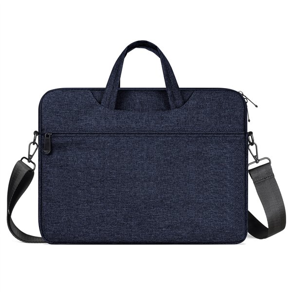 Laptop bag Dux Ducis LBJB 14-15.4" navy blue