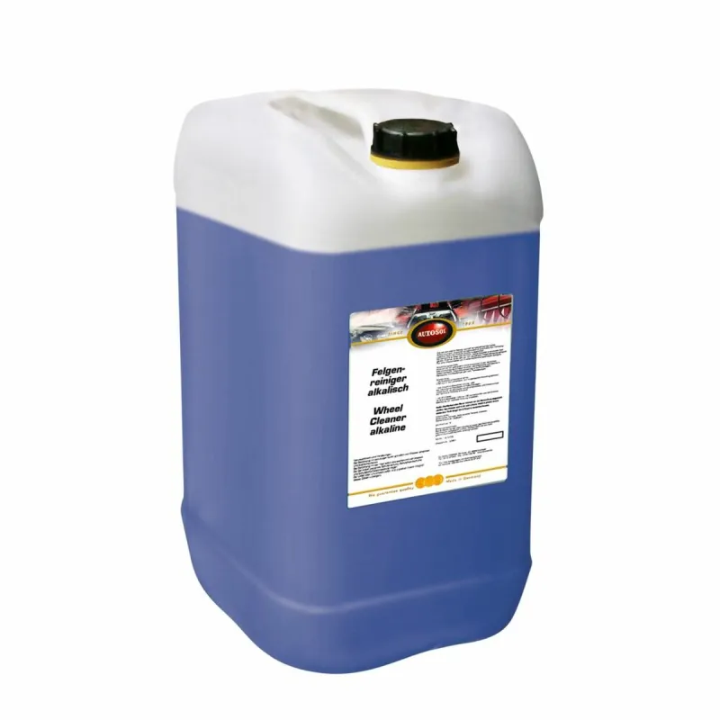 Шиноочиститель Autosol Alkaline 25 L