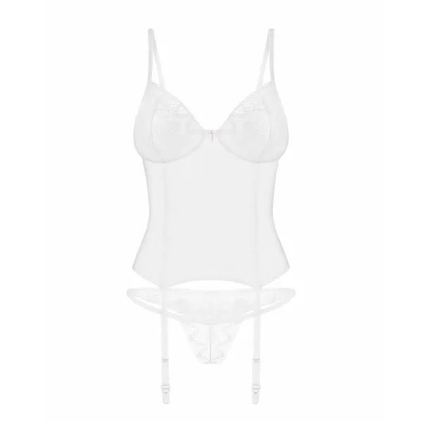 Alusvaatesetti Obsessive M/L