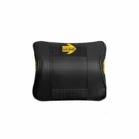 Niskatyyny MOMO MOMLNSCOCB Musta Polyuretaani