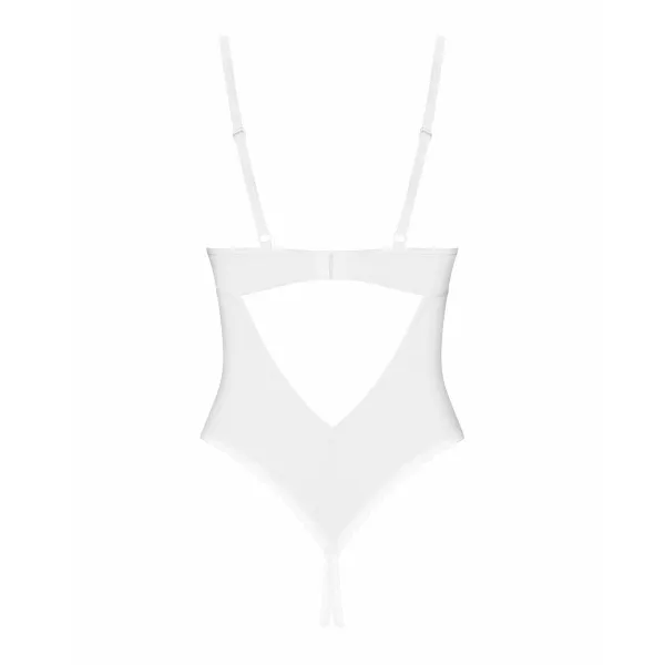 Leotard Obsessive M/L