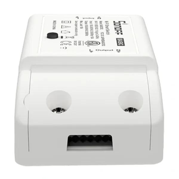 Sonoff Basic R2 WiFi Smart Switch (NEW)