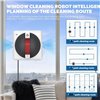 Window cleaning robot Reach W36D white