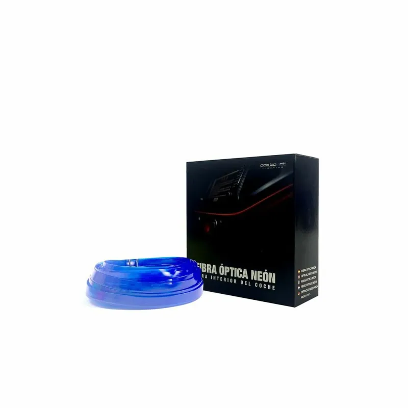 Neoninė viela OCC Motorsport 3 m Optinis pluoštas