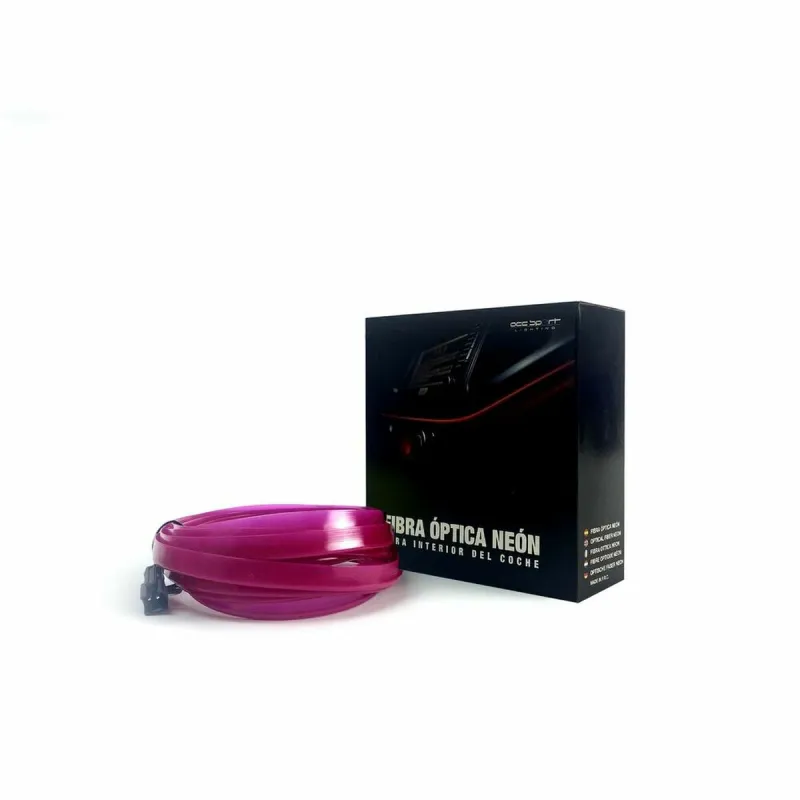 Neoninė viela OCC Motorsport 3 m Optinis pluoštas