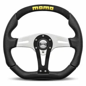 Гоночный руль MOMO TREK Чёрный Ø 35 cm