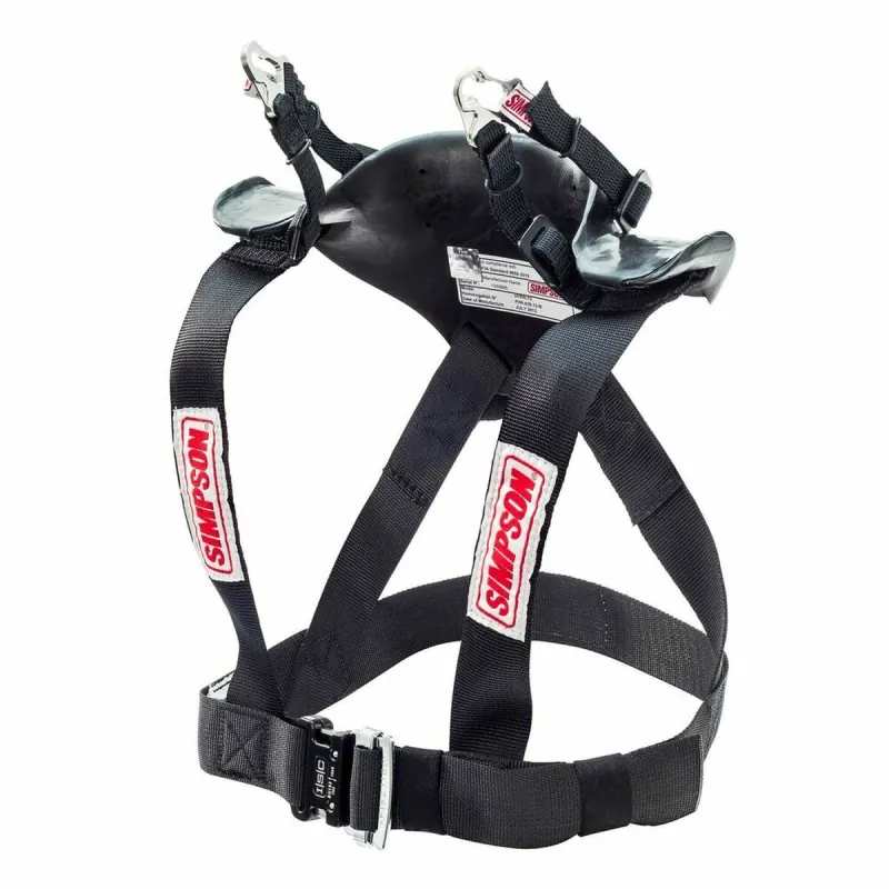 Hans Simpson Hybrid Sport Standarta enkurs