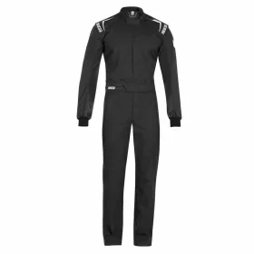 Kilpahaalari Sparco One 2021 Musta L