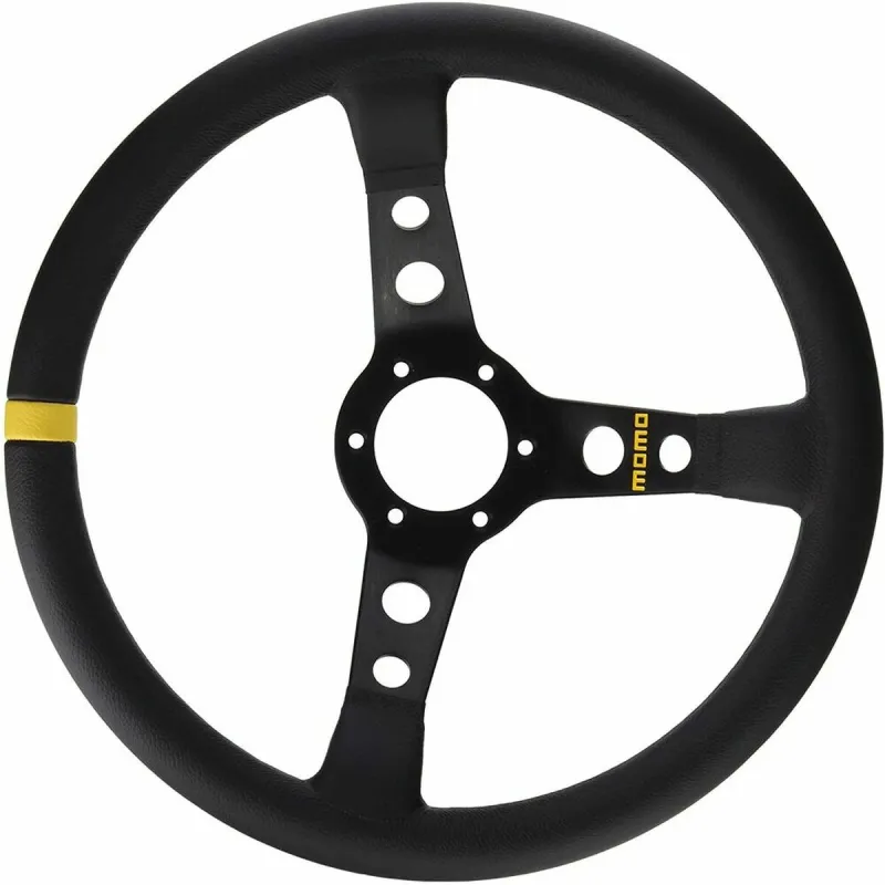 Гоночный руль Momo MOD.07 Ø 35 cm