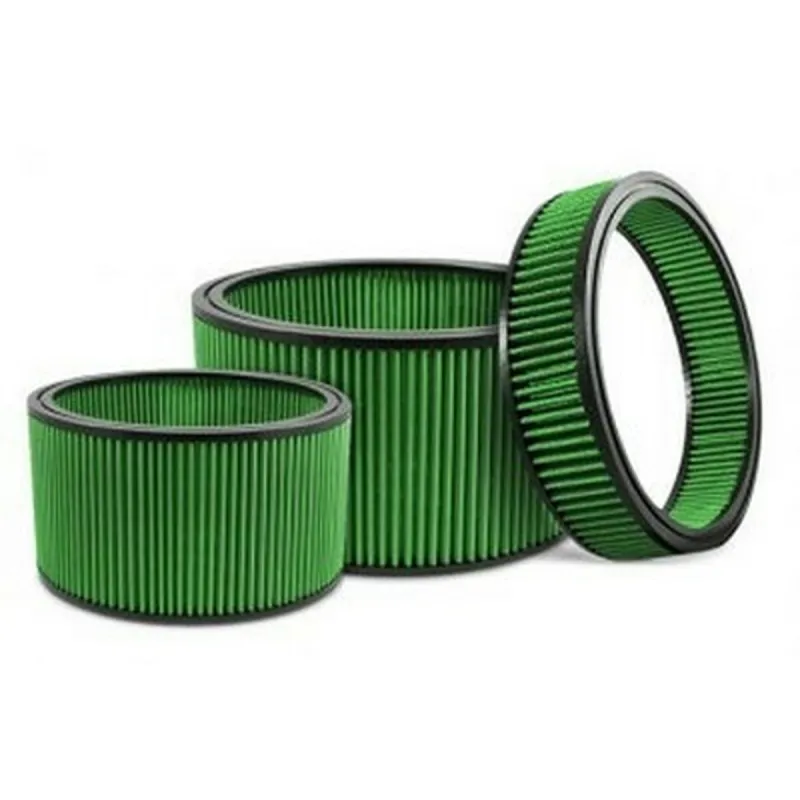 Gaisa filtrs Green Filters R727427