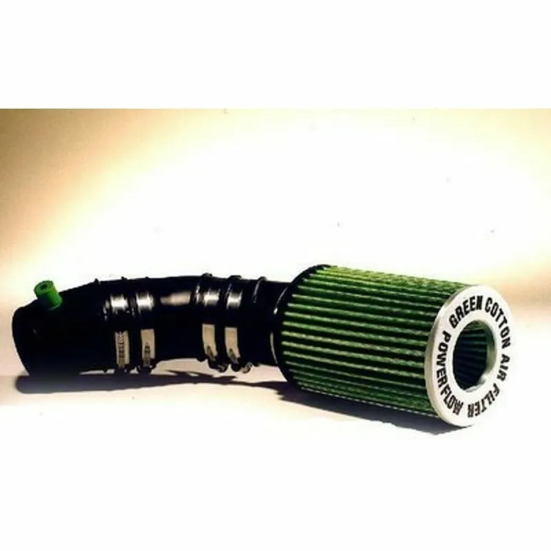 Suora imusarja Green Filters P015T