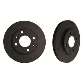 Тормозные диски Black Diamond BDKBD1781G6 6 Лучи