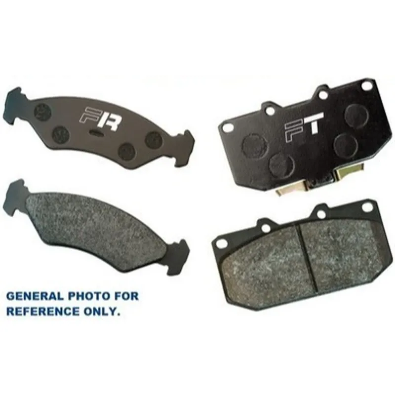 Stabdžių kaladėlės Black Diamond BDPP1070 Mazda Cx5 (Ke,Gh) 2.0 1998cc Mazda Cx5 (Ke,Gh) 2.2 Td 2191cc Mazda Cx5 (Kf) 2.0 1998cc