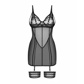 Babydoll negližee Obsessive