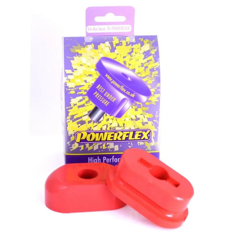 Silentblock Powerflex PFF85-420R Подвеска двигателя