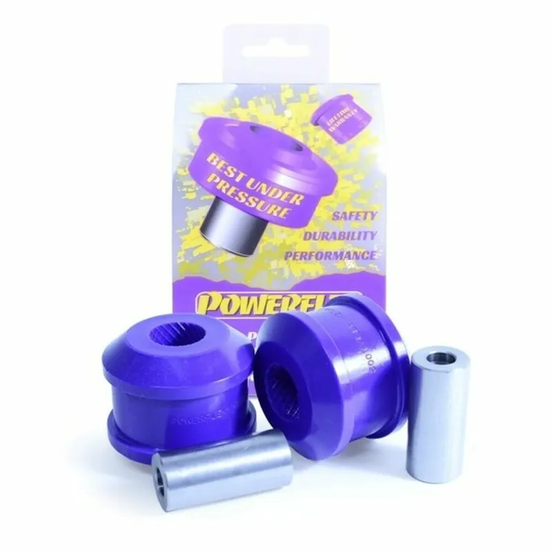 Silentblock Powerflex PFF1-1002 Delantera 2 Предметы
