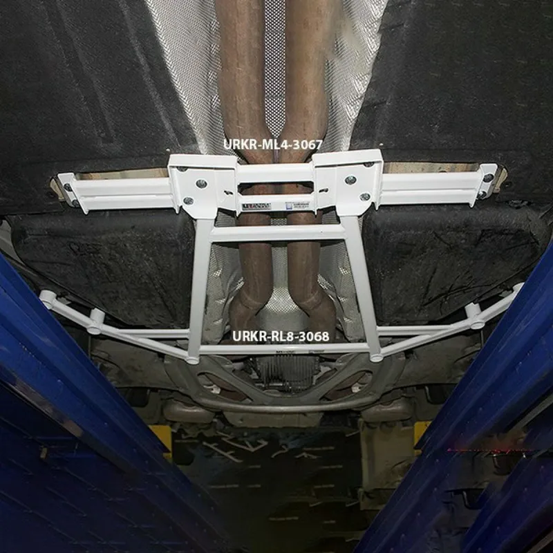 Armatūra Ultra Racing URRL8-3068 Trasera Inferior