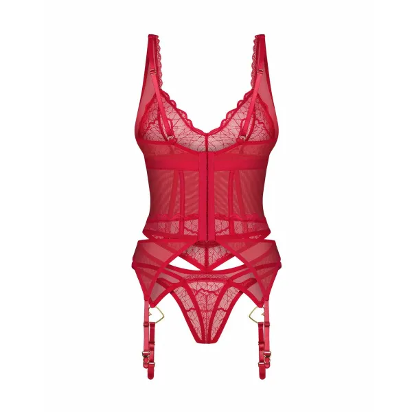 Suspender Obsessive