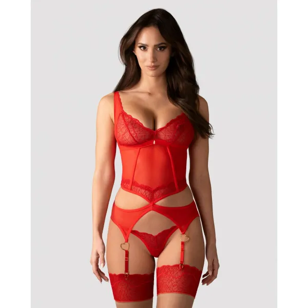 Suspender Obsessive