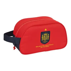 Lastepott RFEF Punane Sinine (26 x 15 x 12 cm)