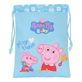 Uzkodu Soma Peppa Pig Baby Zils