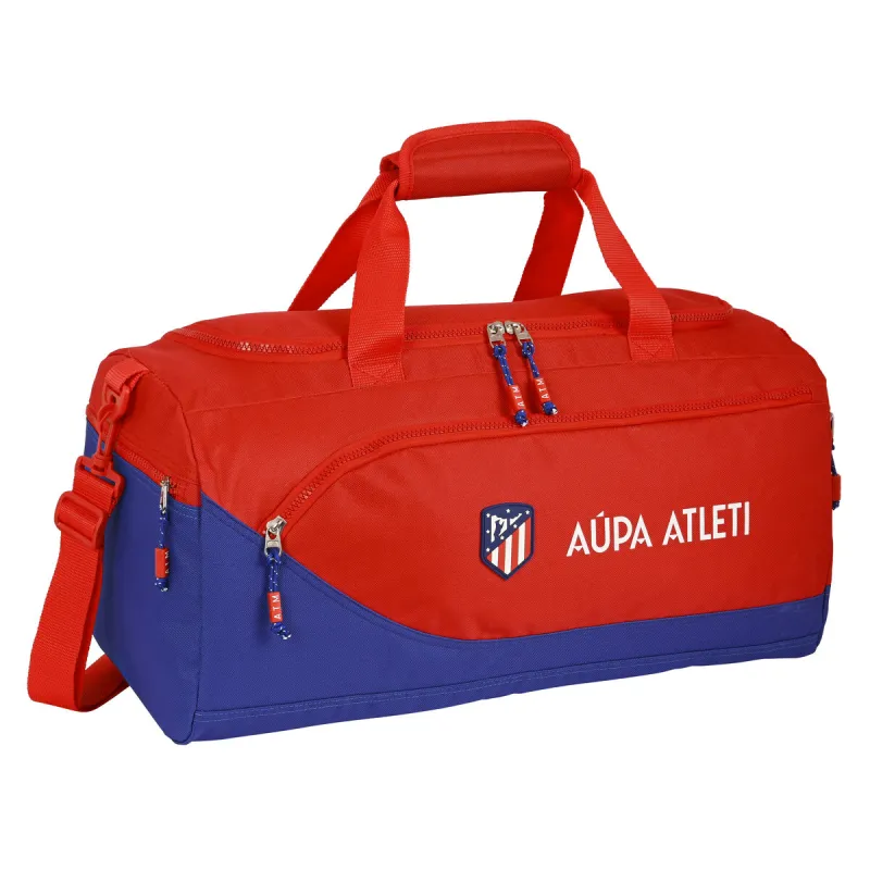Sporto krepšys Atlético Madrid Raudona Tamsiai mėlyna 50 x 25 x 25 cm