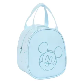 Termoseväsrasia Mickey Mouse Clubhouse Sininen 19 x 22 x 14 cm