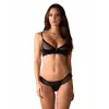 Alusvaatesetti Obsessive S/M