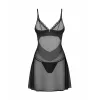 Chalatas Obsessive S/M