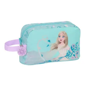Termoseväsrasia Frozen Hello spring Sininen 21.5 x 12 x 6.5 cm