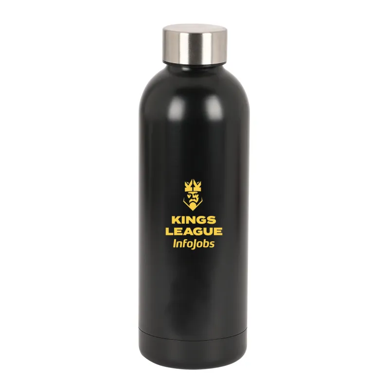 Veepudel Kings League Must 500 ml